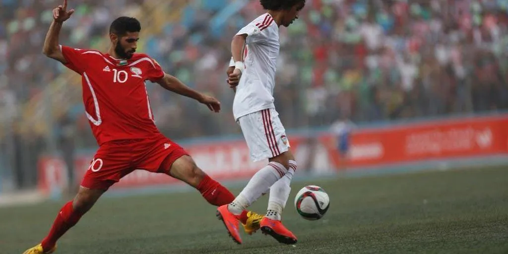Imad Zatara i spel