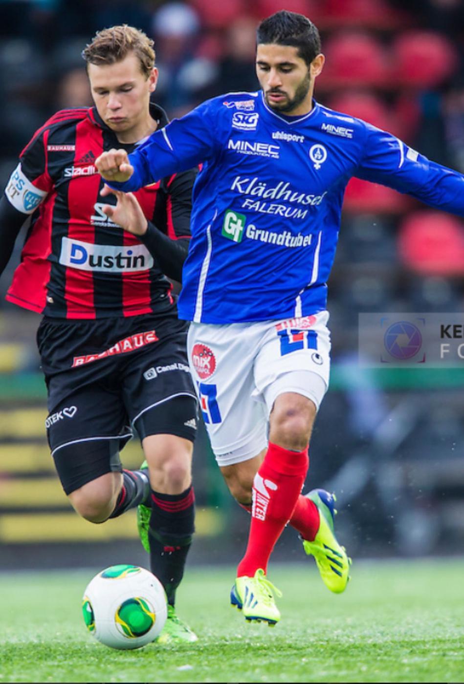 Matchaction