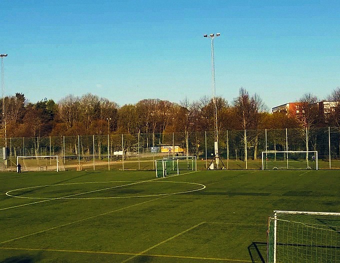Huvudsta