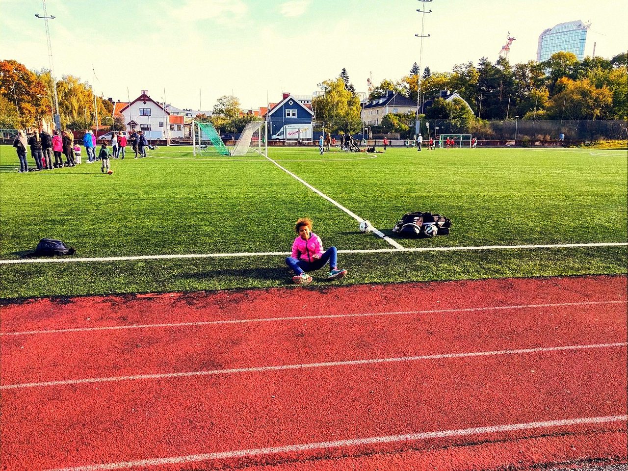 Råsunda IP